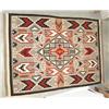 Image 2 : Navajo Rug/Weaving