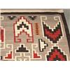 Image 4 : Navajo Rug/Weaving