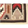 Image 5 : Navajo Rug/Weaving
