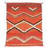 Image 1 : Navajo Rug/Weaving