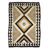 Image 1 : Navajo Rug/Weaving