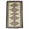 Image 1 : Navajo Rug/Weaving