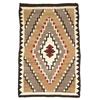 Image 1 : Navajo Rug/Weaving
