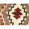 Image 5 : Navajo Rug/Weaving