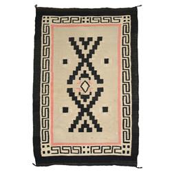 Navajo Rug/Weaving