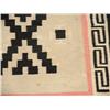 Image 4 : Navajo Rug/Weaving