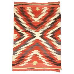 Navajo Rug/Weaving