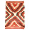 Image 1 : Navajo Rug/Weaving