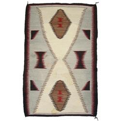 Navajo Rug/Weaving