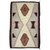 Image 1 : Navajo Rug/Weaving