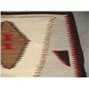 Image 5 : Navajo Rug/Weaving