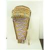 Image 2 : Mono Basketry Cradleboard