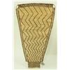 Image 9 : Mono Basketry Cradleboard
