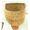 Image 5 : Mono Basketry Cradleboard