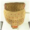 Image 7 : Mono Basketry Cradleboard