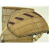 Image 3 : Paiute Basketry Cradleboard