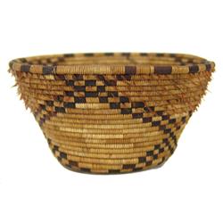 Pomo Basket