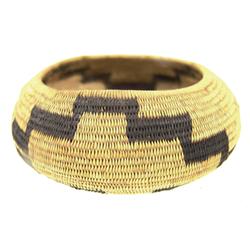 Pomo Miniature Basket