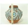Image 3 : Jemez Pottery Jar- Mary Small