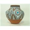 Image 5 : Jemez Pottery Jar- Mary Small