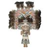 Image 1 : Hopi Katsina Carving