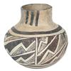 Image 1 : Anasazi Pottery Jar