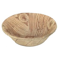 Anasazi Pottery Bowl