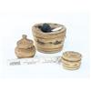 Image 2 : 3 Northwest Baskets