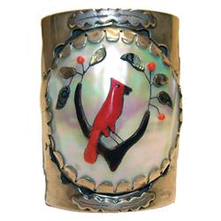 Zuni Bracelet- Latoma