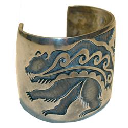 Hopi Bracelet