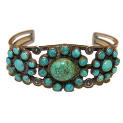 Zuni Bracelet
