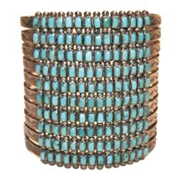 Zuni Bracelet