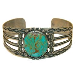 Navajo Bracelet