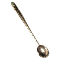 Sterling Spoon- Frank Patania