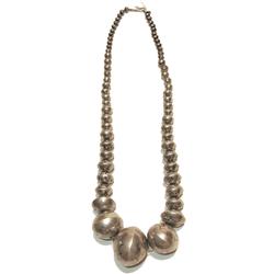 Sterling Necklace