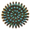 Image 1 : Zuni Pin