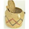 Image 6 : Eskimo Basket