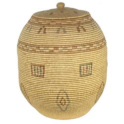 Eskimo Basket