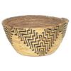 Image 1 : Cowlitz Basket