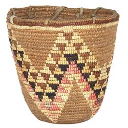 Klickitat Basket