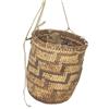 Image 1 : Skokomish Basket