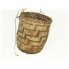 Image 2 : Skokomish Basket