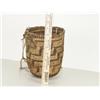 Image 4 : Skokomish Basket