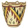 Image 1 : Klickitat Basket- Nettie Kuneki Jackson