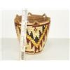 Image 2 : Klickitat Basket- Nettie Kuneki Jackson