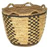 Image 1 : Cowlitz Basket- Sally Wakiacus