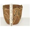 Image 2 : Cowlitz Basket