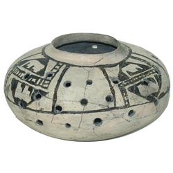 Anasazi Pottery Jar