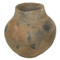Anasazi Pottery Jar