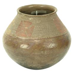 Anasazi Pottery Jar